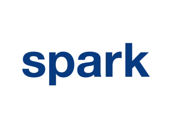 Spark Ignite logosu