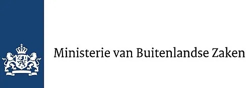 Hollanda Dışişleri Bakanlığı logosu