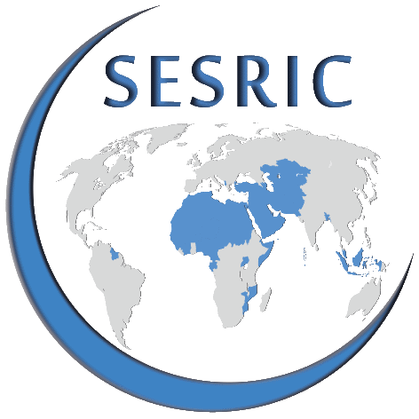 SESRIC logosu